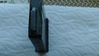 CLIP FOR UNKNOWN RIFLE - Image 8 of 9