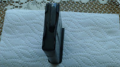 CLIP FOR UNKNOWN RIFLE - Image 4 of 9