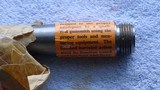 new ADAMS & BENNETT 416 TAYLOR BARREL - 4 of 6