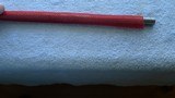 SHILEN #5 CONTOUR .257 - Image 2 of 5