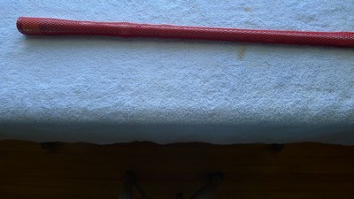 SHILEN #5 CONTOUR .257 - Image 1 of 5