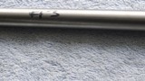 22 CALIBER STAINLESS STEEL BARREL - Image 2 of 7