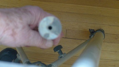 22 CALIBER STAINLESS STEEL BARREL - Image 6 of 7