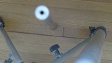 22 CALIBER STAINLESS STEEL BARREL - Image 5 of 7