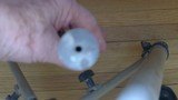 22 CALIBER STAINLESS STEEL BARREL - Image 4 of 7