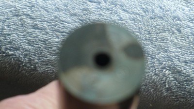 22 CALIBER STAINLESS STEEL BARREL - Image 3 of 7
