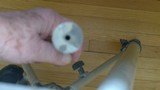 22 CALIBER STAINLESS STEEL BARREL - Image 6 of 7