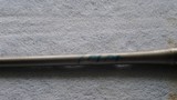 7MM CHROME MOLY RIFLE BARREL - Image 2 of 5