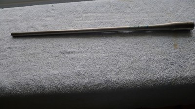 7MM CHROME MOLY RIFLE BARREL - Image 1 of 5