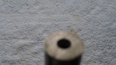 7MM CHROME MOLY RIFLE BARREL - Image 4 of 5