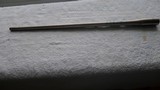 7MM CHROME MOLY RIFLE BARREL - Image 1 of 5