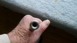 NEW CHROME MOLY RIFLE BARREL SORT CHAMBERED FOR THE 257 ROBERTS CARTRIDGE - 4 of 5