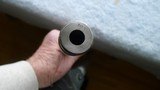 NEW CHROME MOLY RIFLE BARREL SORT CHAMBERED FOR THE 257 ROBERTS CARTRIDGE - 5 of 5