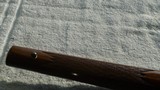 REMINGTON 700 ADL SHORT ACTION TAKE OFF STOCK - Image 5 of 7