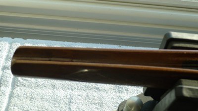 REMINGTON 700 ADL SHORT ACTION TAKE OFF STOCK - Image 7 of 7