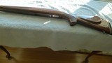 REMINGTON 700 ADL SHORT ACTION TAKE OFF STOCK - Image 1 of 7