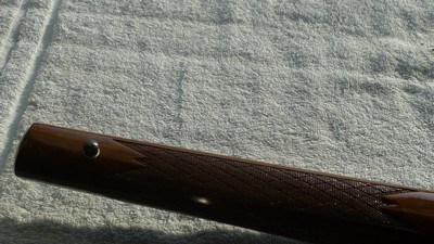 REMINGTON 700 ADL SHORT ACTION TAKE OFF STOCK - Image 5 of 7
