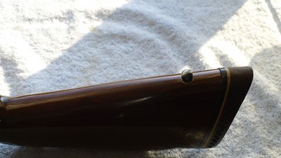 REMINGTON 700 ADL SHORT ACTION TAKE OFF STOCK - Image 3 of 7