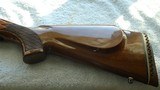 REMINGTON 700 ADL SHORT ACTION TAKE OFF STOCK - Image 2 of 7