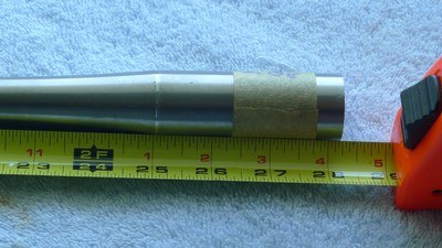 BARREL CAL..20THIS IS A FACORY NEW UNTHREADED UNCROWNE - Image 2 of 4