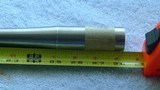 BARREL CAL..20THIS IS A FACORY NEW UNTHREADED UNCROWNE - Image 2 of 4