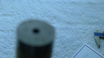 BARREL CAL..20THIS IS A FACORY NEW UNTHREADED UNCROWNE - Image 4 of 4