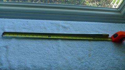 BARREL CAL..20THIS IS A FACORY NEW UNTHREADED UNCROWNE - Image 1 of 4