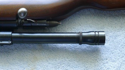 Remington model 512 Sportmaster - Image 8 of 9