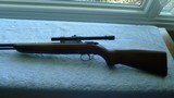 Remington model 512 Sportmaster - Image 1 of 9