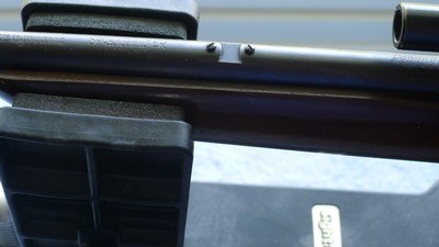 Remington model 512 Sportmaster - Image 2 of 9