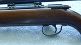 Remington model 512 Sportmaster - Image 5 of 9
