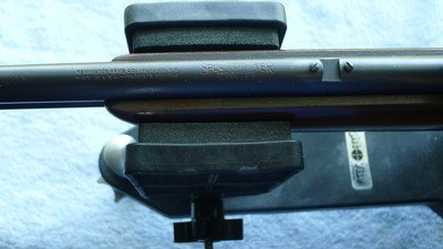 Remington model 512 Sportmaster - Image 3 of 9