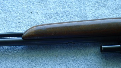 Remington model 512 Sportmaster - Image 7 of 9