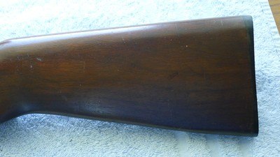 Remington model 512 Sportmaster - Image 6 of 9