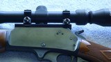 MARLIN 336A CAL.30-30 - 3 of 12