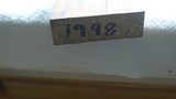 28 year old English walnut stock blank - Image 6 of 7