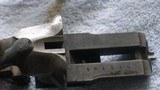 One lot of L.C.SMITH SHOTGUN PARTS - Image 7 of 8