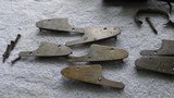 One lot of L.C.SMITH SHOTGUN PARTS - Image 3 of 8