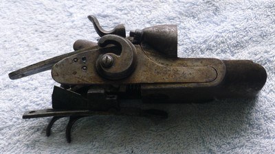 AMERICAN GUN COMPANY PARTS - Image 2 of 4