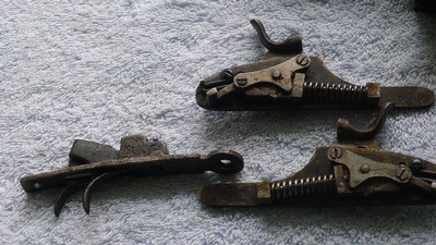 AMERICAN GUN COMPANY PARTS - Image 3 of 4