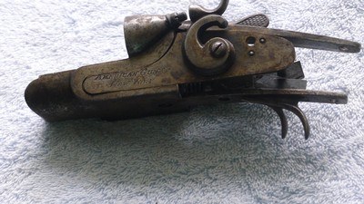AMERICAN GUN COMPANY PARTS - Image 1 of 4