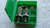 NEW RCBS CALIBER 33 WINCHESTER RELOADINGG DIES - 3 of 3