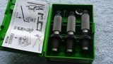 REDDING 405 WINCHESTER RELOADING DIES - Image 3 of 5