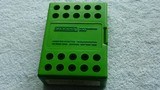 REDDING 405 WINCHESTER RELOADING DIES - Image 2 of 5
