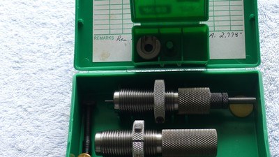 RCBS 30-40 KRAG - Image 4 of 4
