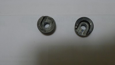 RCBS 454 CASULL DIE SET - Image 6 of 7