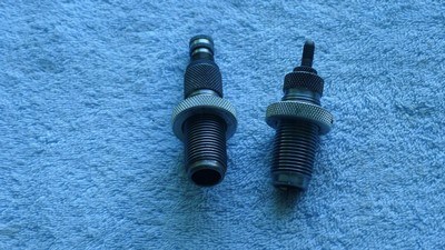 RCBS 454 CASULL DIE SET - Image 5 of 7