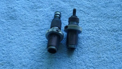 RCBS 454 CASULL DIE SET - Image 4 of 7