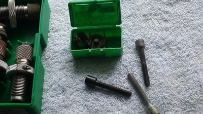RCBS 454 CASULL DIE SET - Image 3 of 7