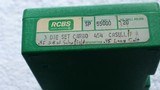 RCBS 454 CASULL DIE SET - Image 1 of 7